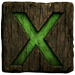 X Icon